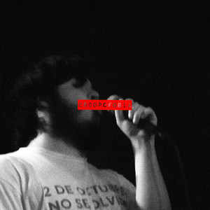 Escopofobia (Explicit)