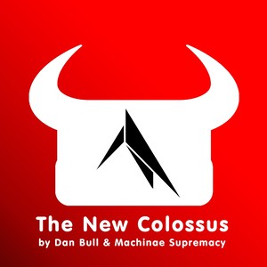 The New Colossus (Wolfenstein Rap) [Explicit]