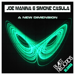 A New Dimension (Original Mix)