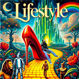 Lifestyle (feat. IORR) [Explicit]
