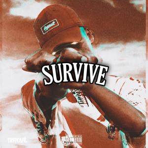 Survive (Explicit)