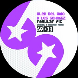 Regular Fit (Original Mix)