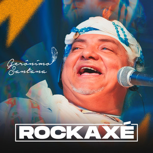 Gerônimo Santana - Rock Axé