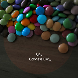 Colorless Sky EP