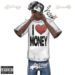 Stranger (feat. Tamahj) (Explicit)