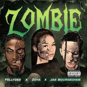 Zombie (Explicit)