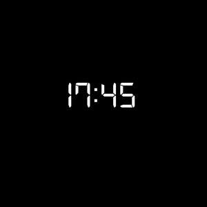 17:45
