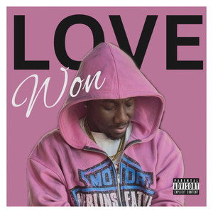 Love Won (Explicit)
