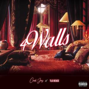 4 Walls (Explicit)