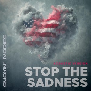 Stop the Sadness (Acoustic Version) [feat. Chelsie Austen & Chase Christian David]