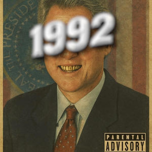 1992 (feat. Yoppa & Bt3) (Explicit)