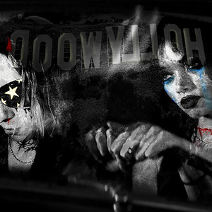 hollywood *starlette (Explicit)