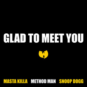Glad To Meet You (Explicit)