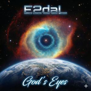 God's Eyes