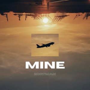 Mine(feat. Dj Doughboi)