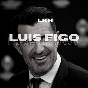 Luis Figo