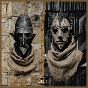 Miscreants (feat. Sarah Jane) (Explicit)