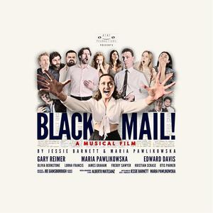 Blackmail! (Original Motion Picture Soundtrack) [Explicit]