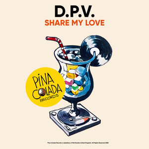 Share My Love