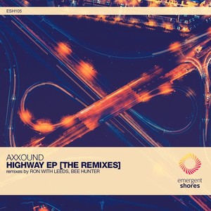 Highway (Ron with Leeds Remix)