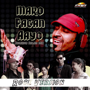 Maro Fagun Aayo (Original)