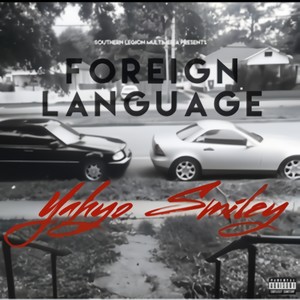 Foreign Language: Bimmer Talk (Explicit)