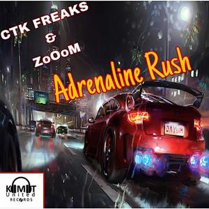 ADRENALINE RUSH
