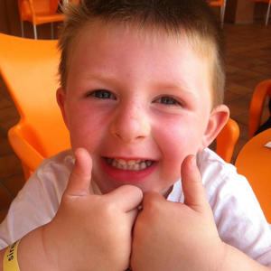 New Kid On The Block (Explicit)