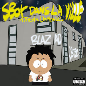 S-Boy dans la ville (Explicit)