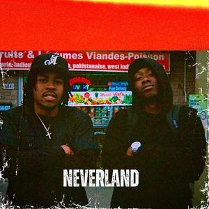 Neverland (feat. Burna) [Explicit]