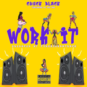 Work It (Explicit)