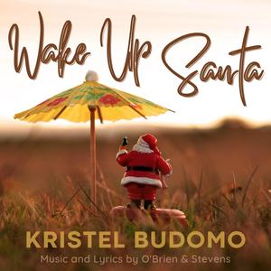 Wake Up Santa (feat. Kristel Budomo)