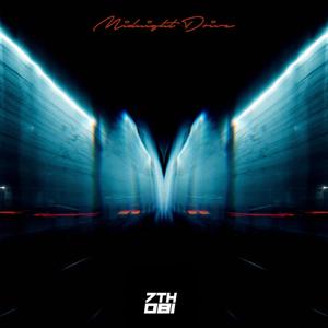 Midnight Drive (Explicit)
