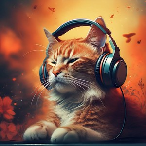 Music for Feline Ease: Cat's Calm Chords