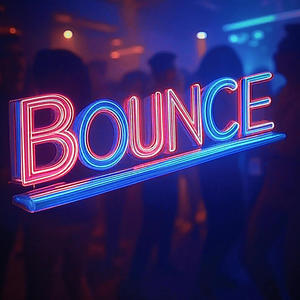 Bounce (feat. Sparka) (Explicit)