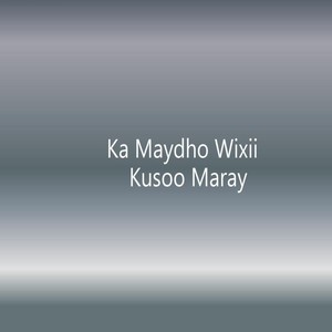 Ka Maydho Wixii Kusoo Maray (feat. Nimco Dareen)