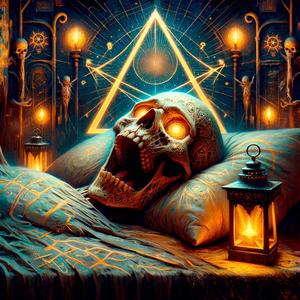 Otra noche sin dörmir (feat. Mercaloops) (Explicit)