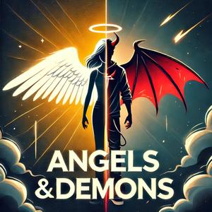 Angels & Demons (feat. Solus Senpai & ProphaSee)