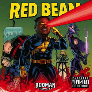Red Beam (Explicit)