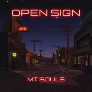 Open Sign (Explicit)