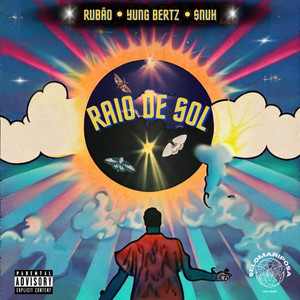 Raio de Sol (Explicit)