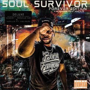 Soul Survivor (Deluxe Edition) [Explicit]