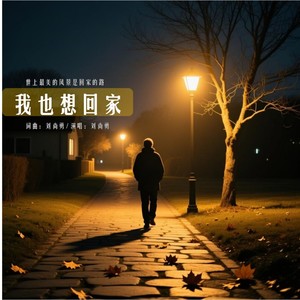我也想回家