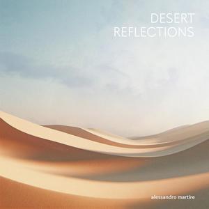 Desert Reflections