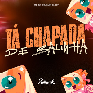 Ta Chapada de Balinha (Explicit)