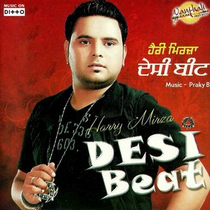 Desi Beat