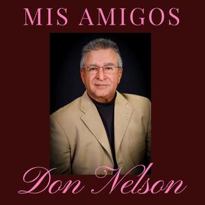 Mis Amigos (feat. Juan Fernando Naranjo)