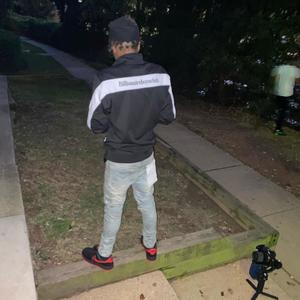 Get Back (Explicit)
