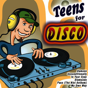 Teens for Disco