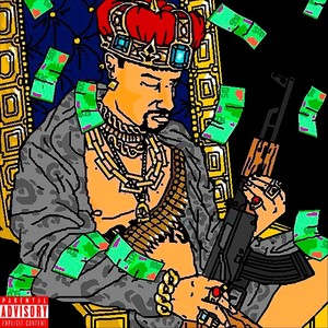 Intro(feat. Romeo La Gota) (Explicit)